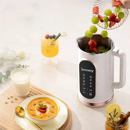 Electric Soy Milk Machine