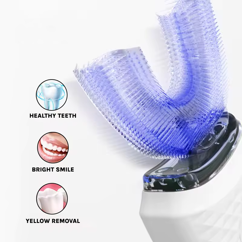 TotalClean Brush (Adults)