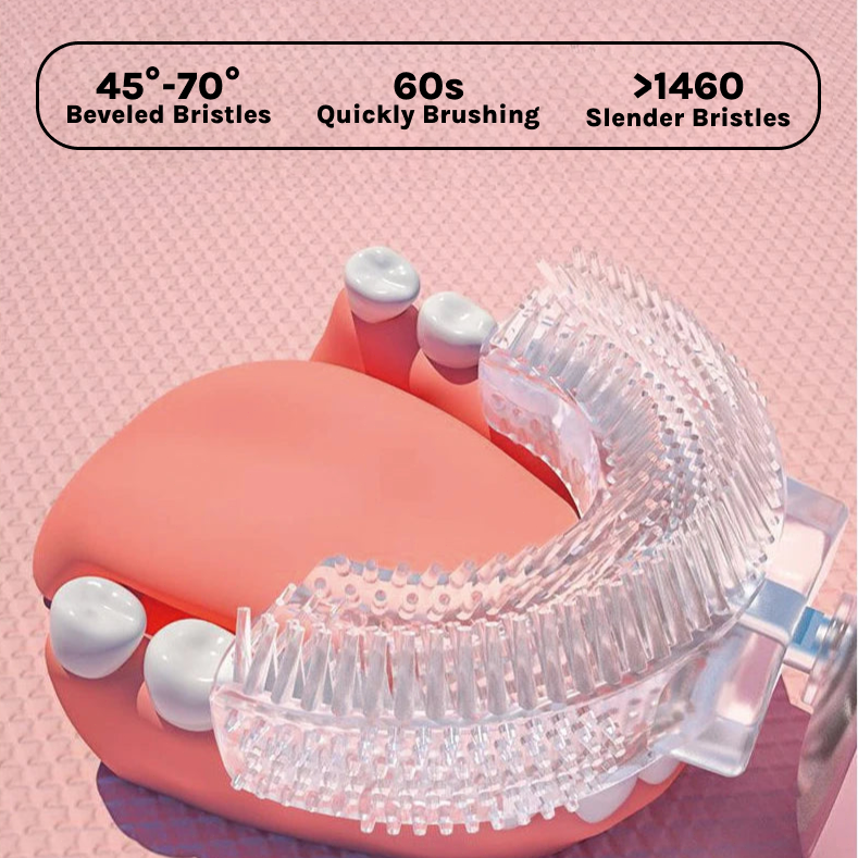 TotalClean Brush (Kids)