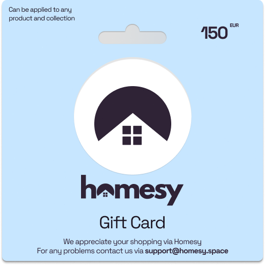 Homesy Gift Card