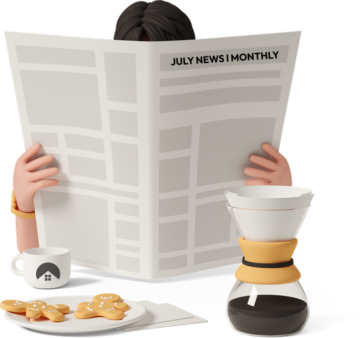 July News