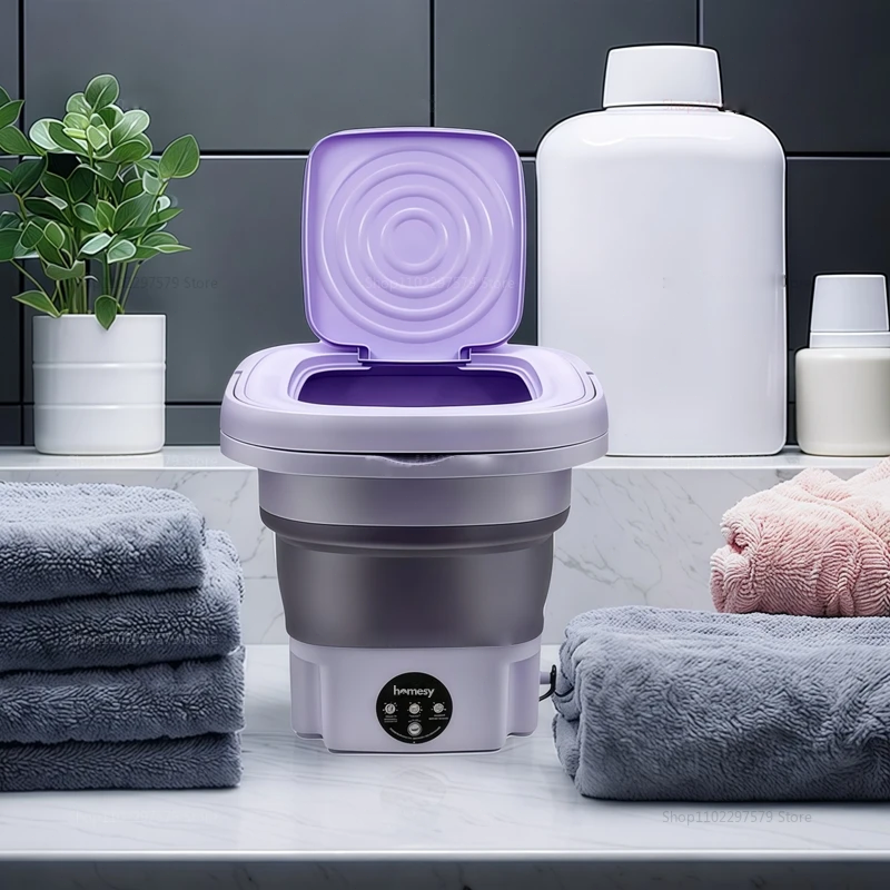 Portable Washing Machine