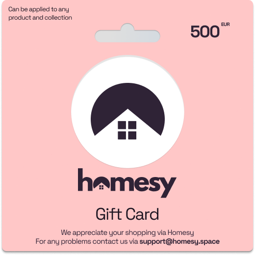 Homesy Gift Card