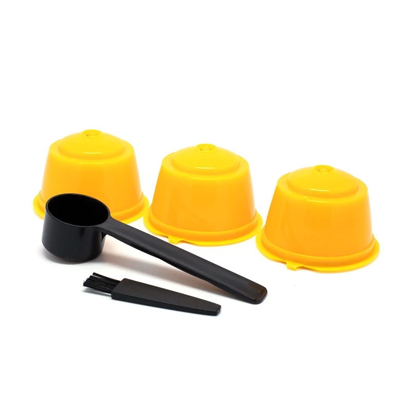 Reusable Coffee Filter Cup