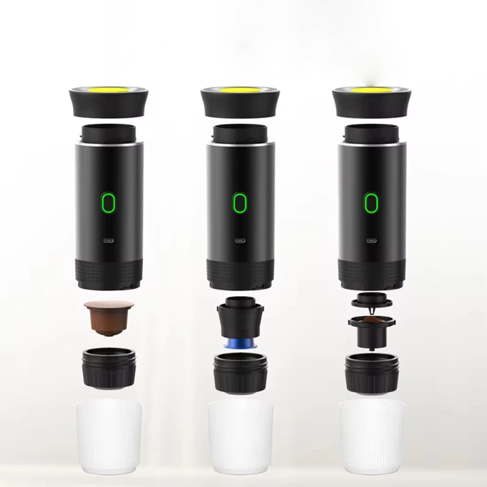 Portable Coffee Machine