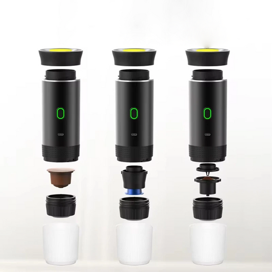 Portable Coffee Machine
