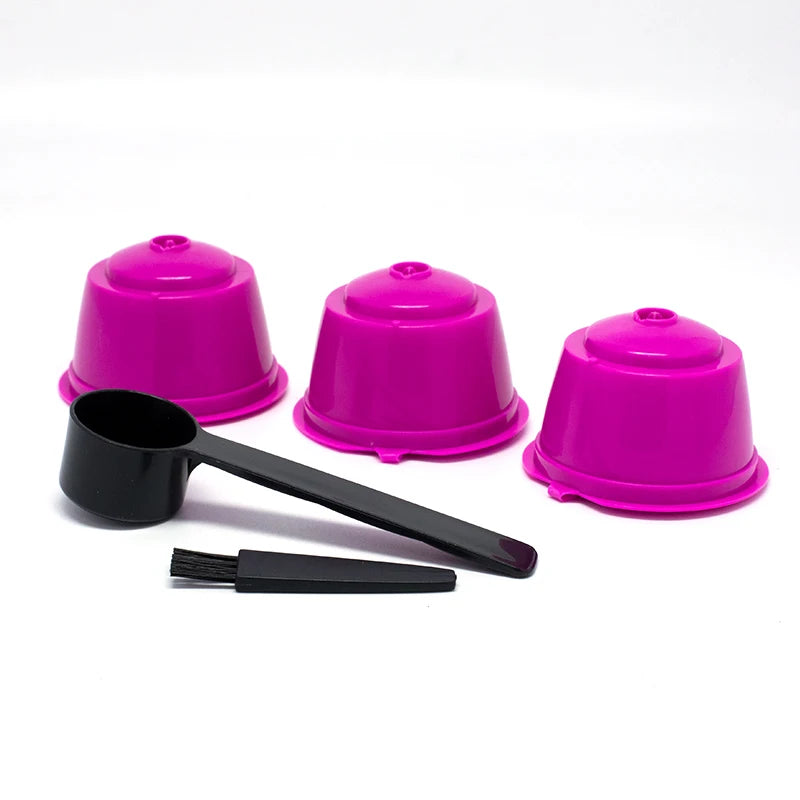 Reusable Coffee Filter Cup