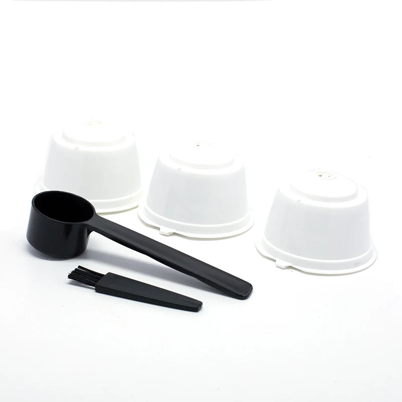 Reusable Coffee Filter Cup