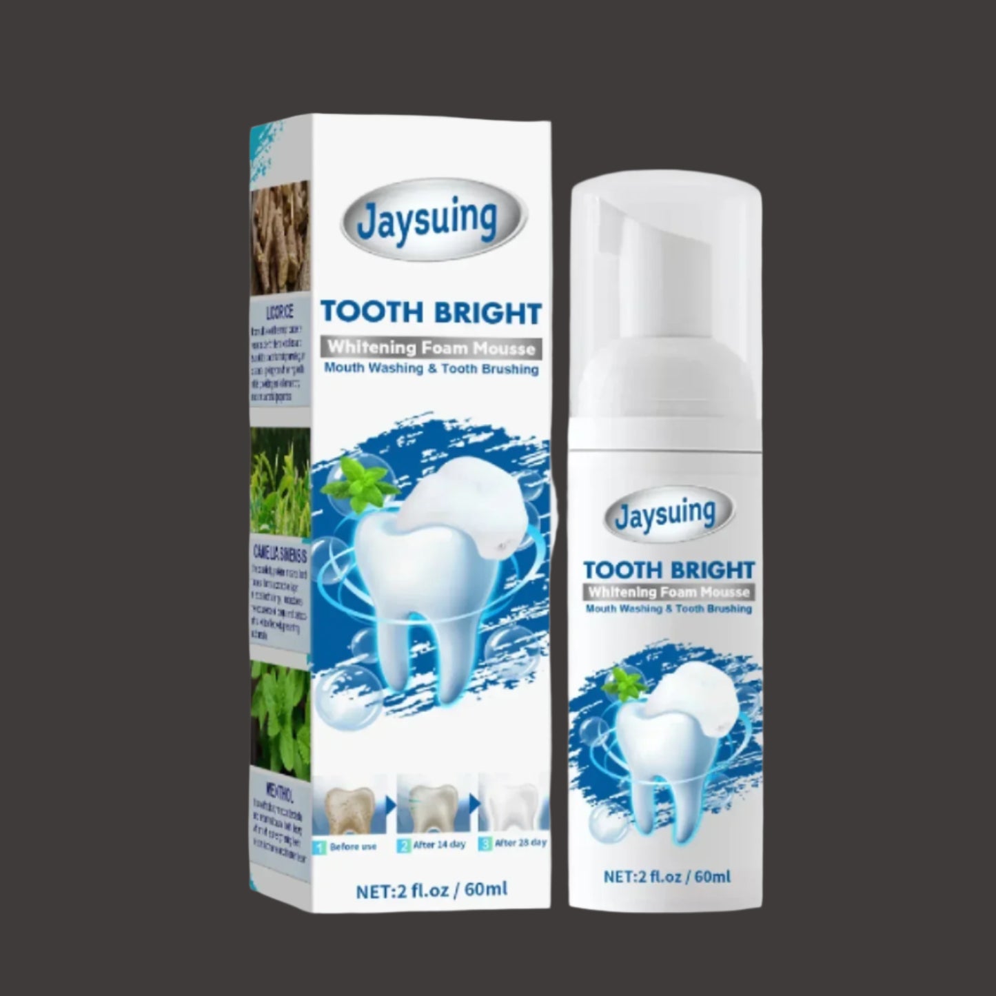 Premium Toothpaste