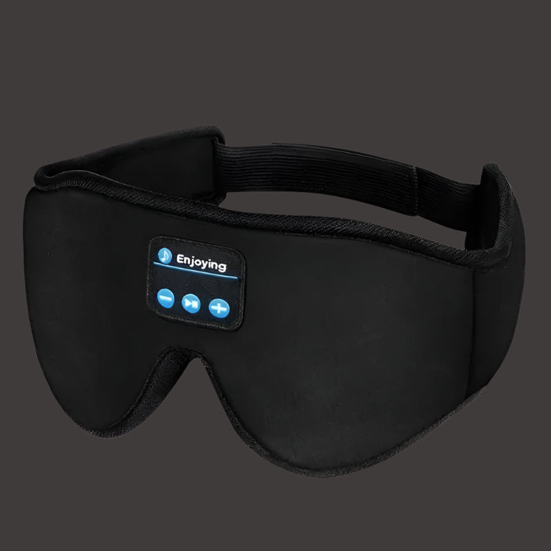 Smart Sleeping Mask