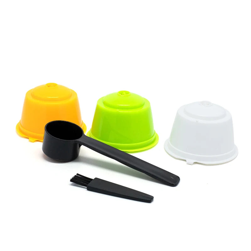 Reusable Coffee Filter Cup