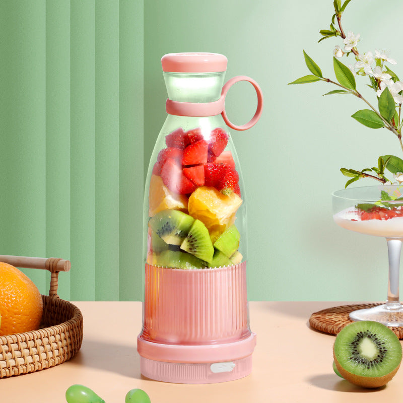 Blender Juice Cup