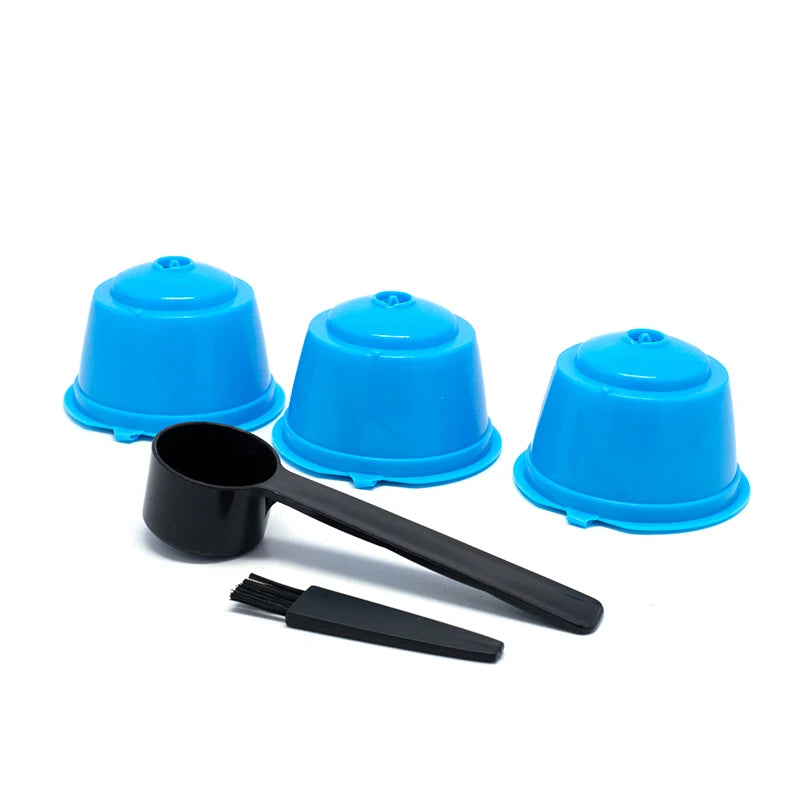 Reusable Coffee Filter Cup