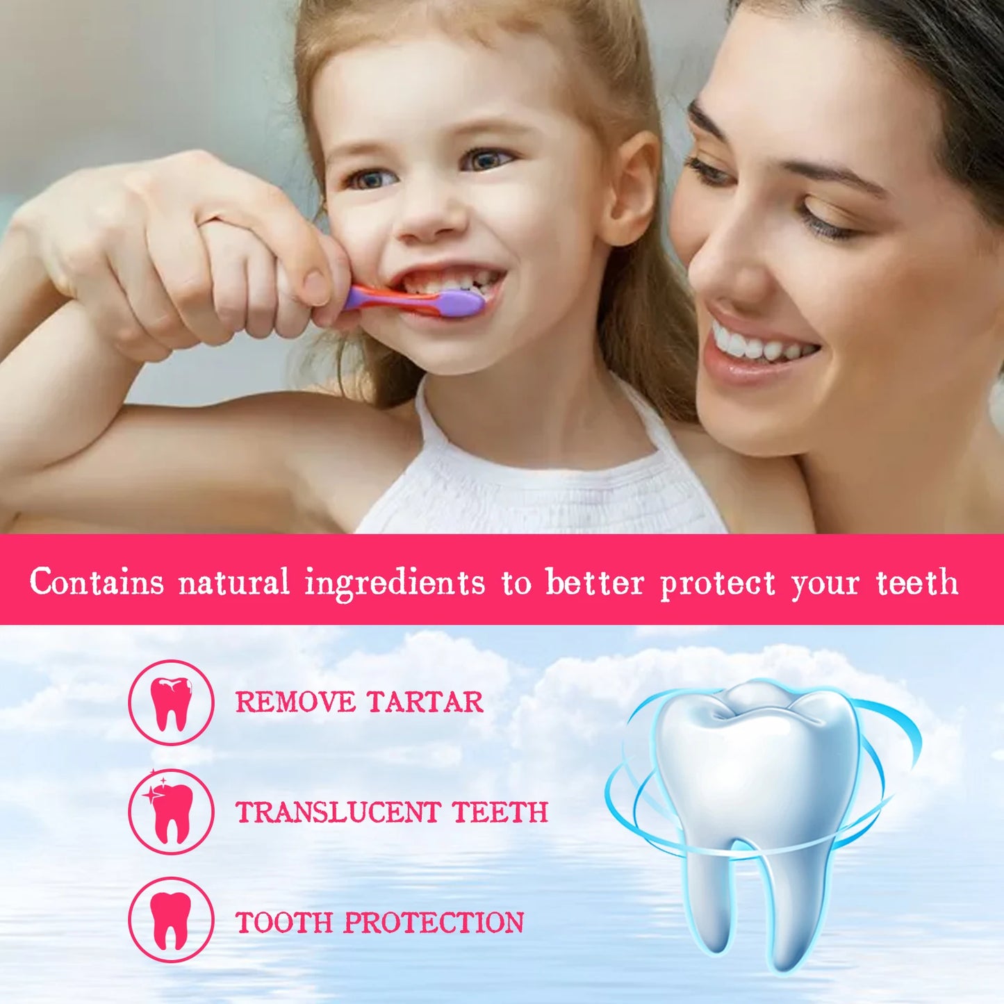 Premium Toothpaste