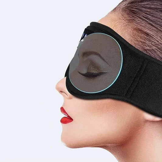 Smart Sleeping Mask