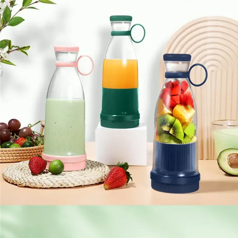 Blender Juice Cup