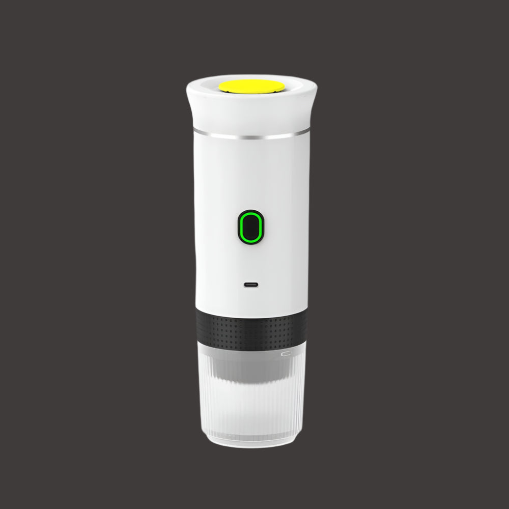 Portable Coffee Machine