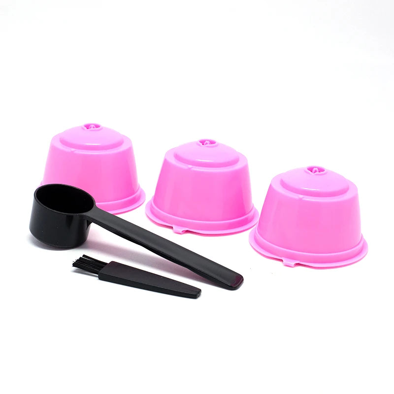 Reusable Coffee Filter Cup