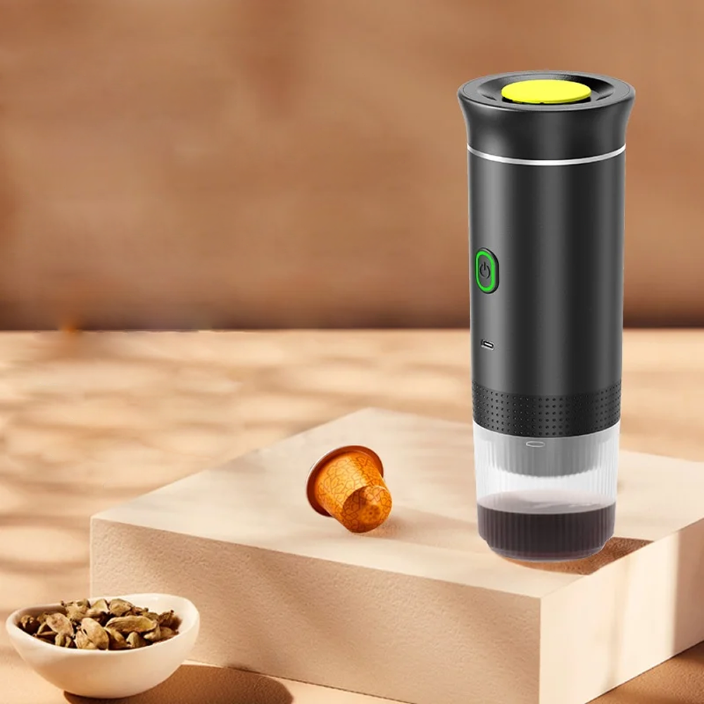 Portable Coffee Machine
