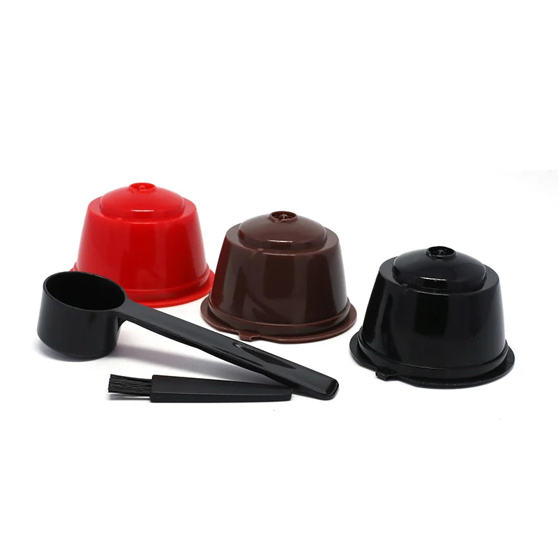 Reusable Coffee Filter Cup