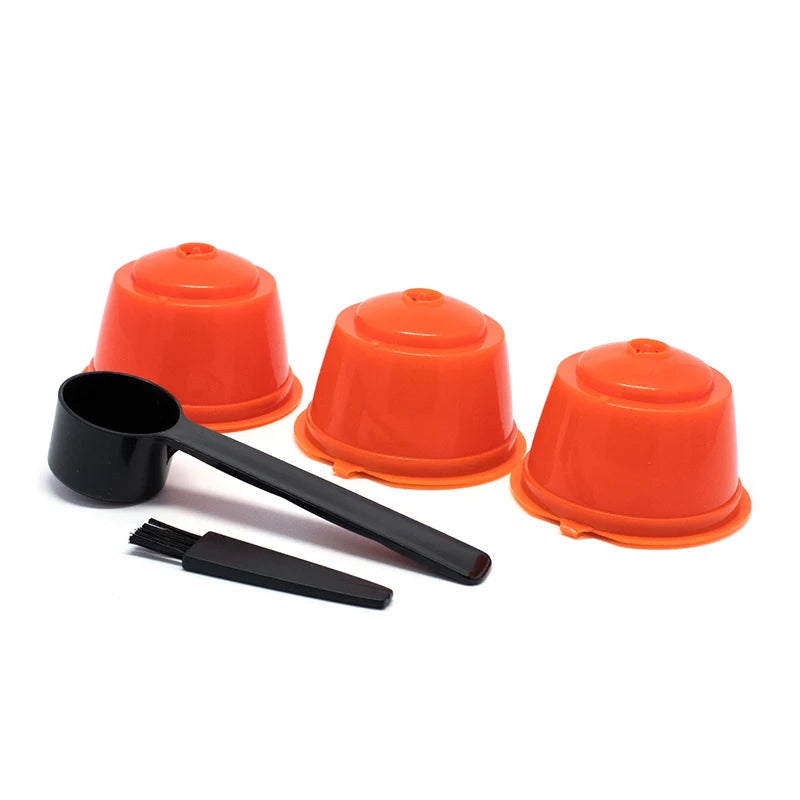 Reusable Coffee Filter Cup