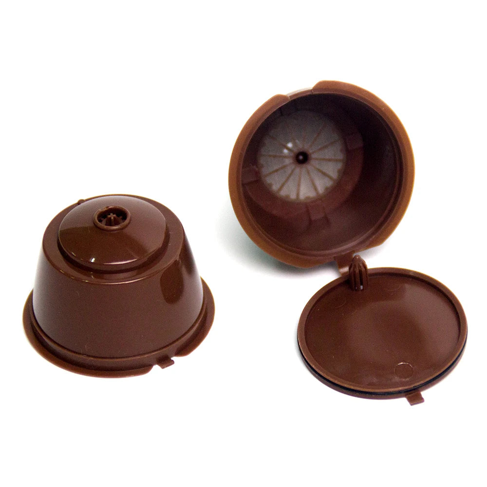 Reusable Coffee Filter Cup
