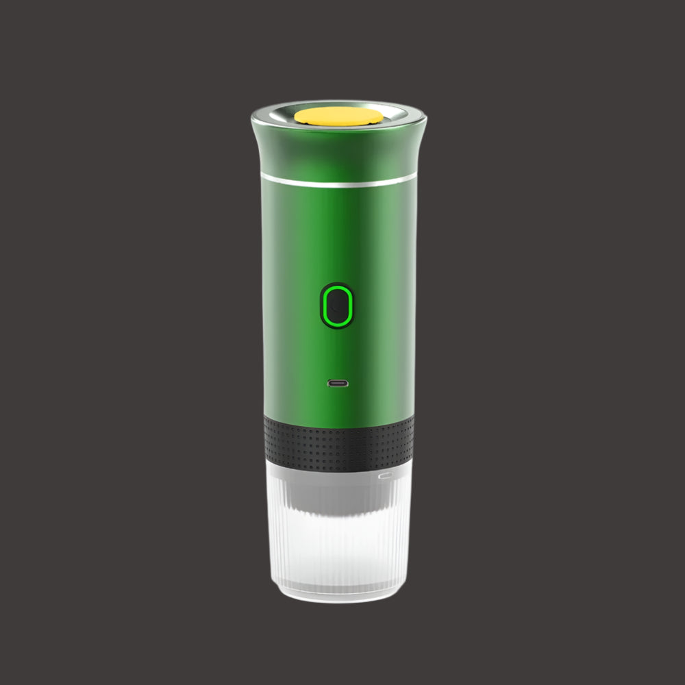 Portable Coffee Machine