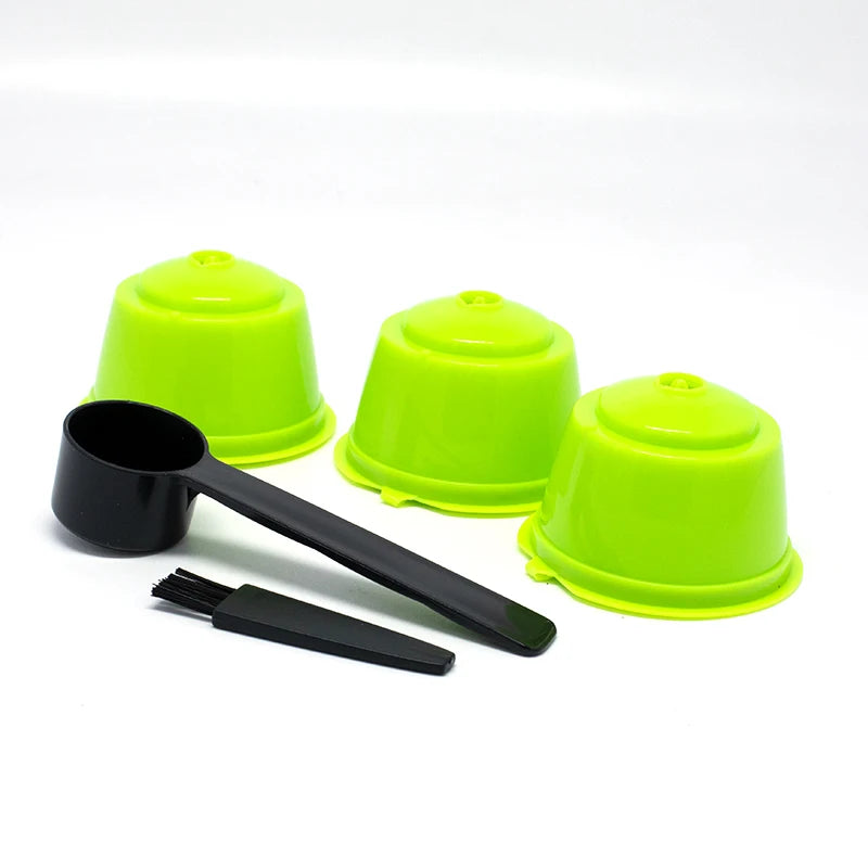 Reusable Coffee Filter Cup