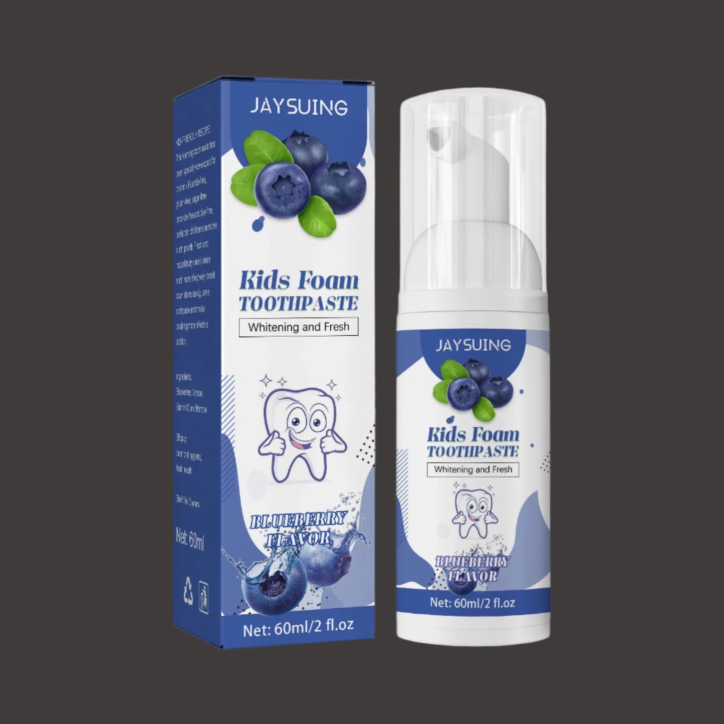 Premium Toothpaste