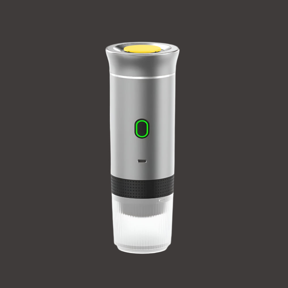 Portable Coffee Machine