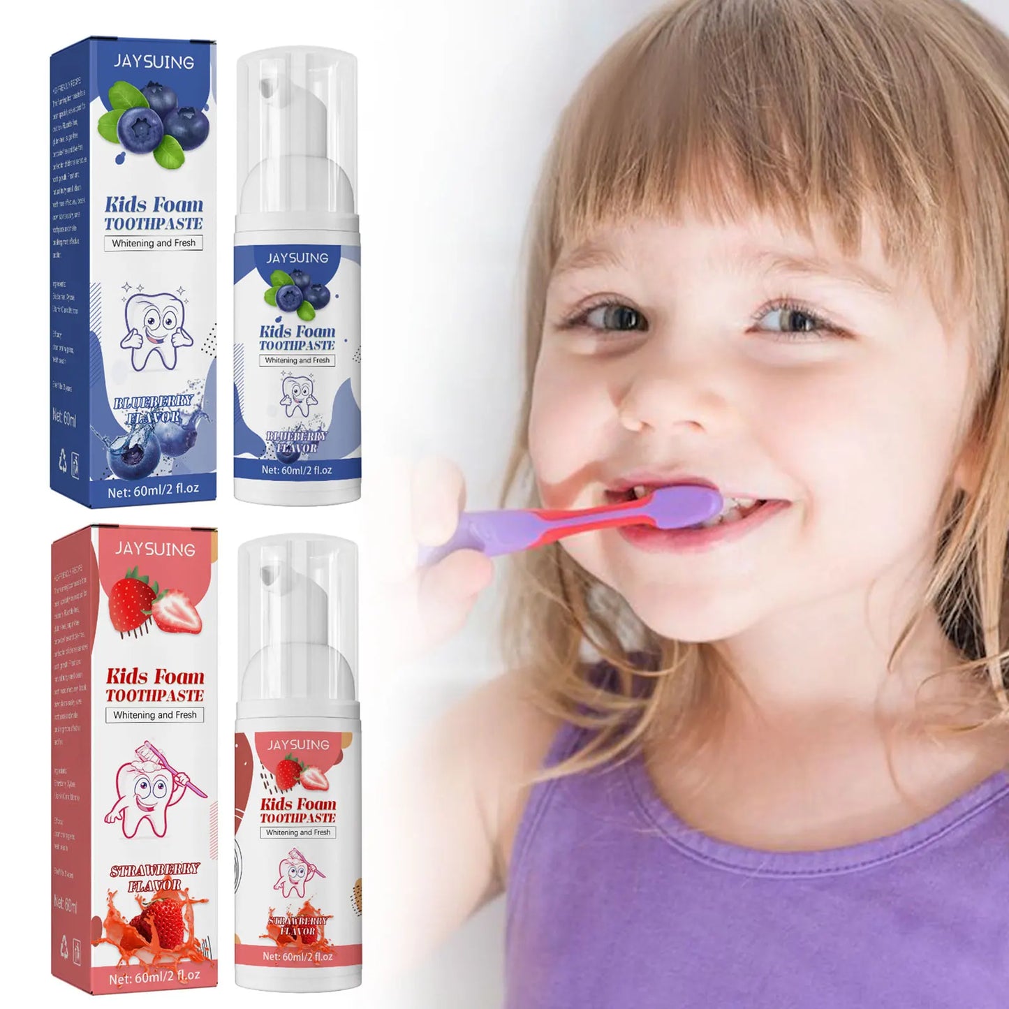 Premium Toothpaste