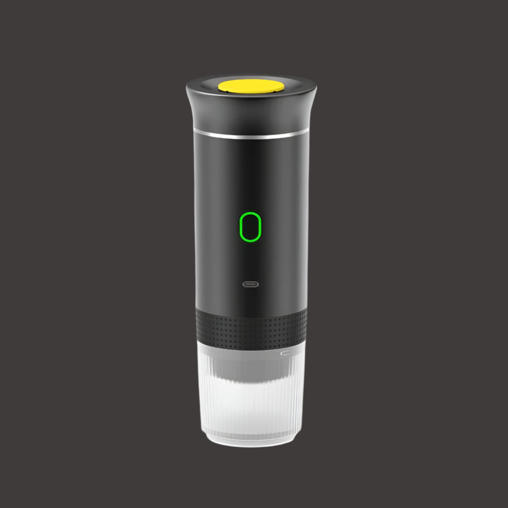 Portable Coffee Machine