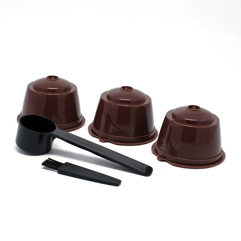 Reusable Coffee Filter Cup