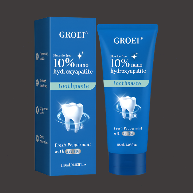 Premium Toothpaste