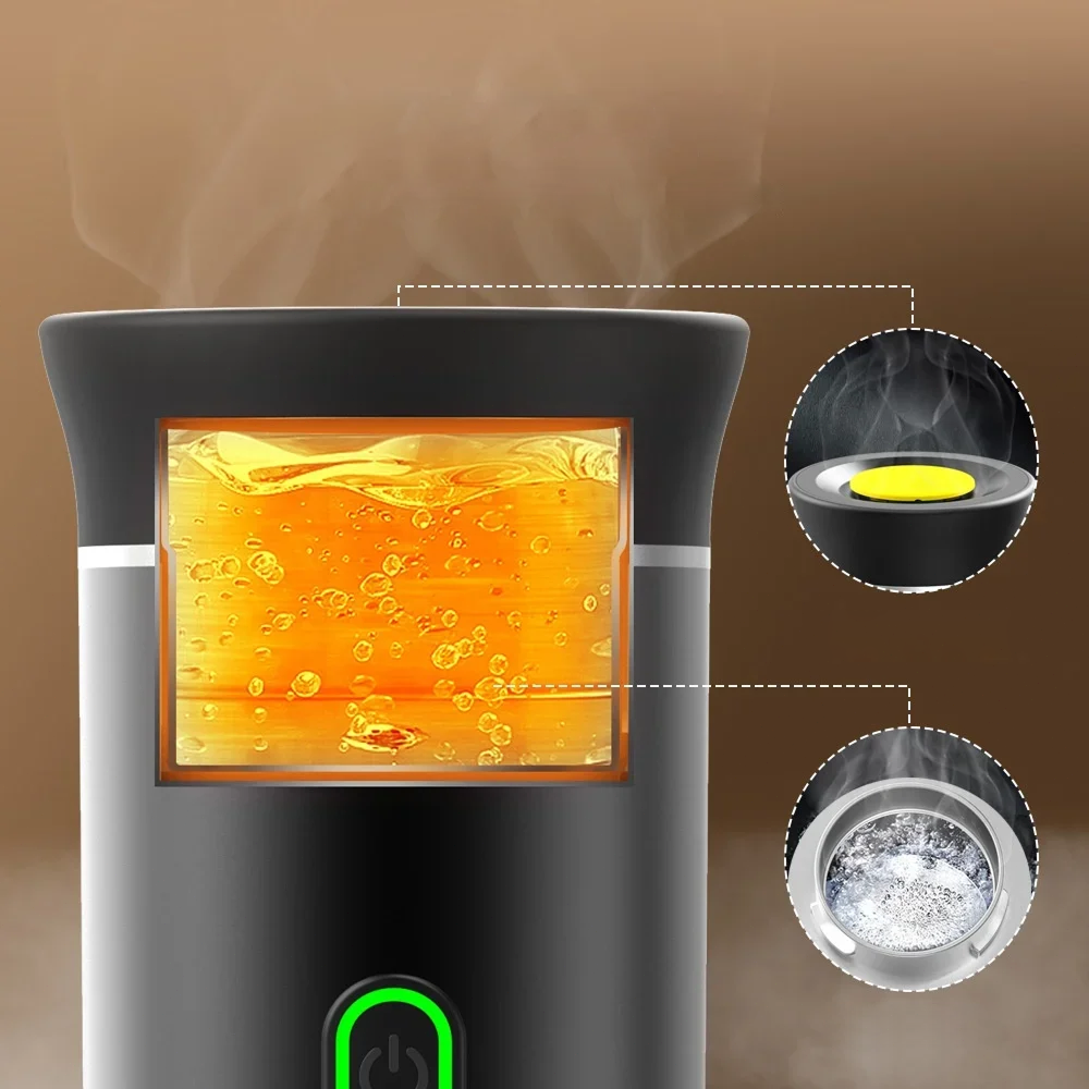 Portable Coffee Machine