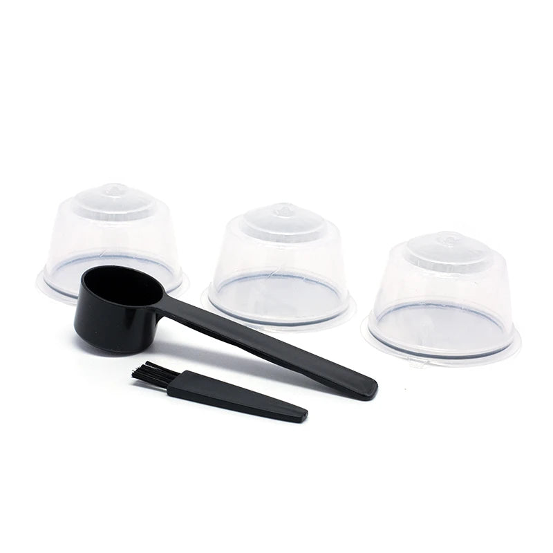 Reusable Coffee Filter Cup
