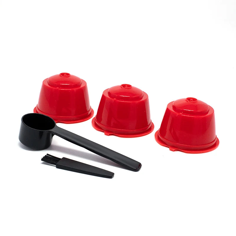 Reusable Coffee Filter Cup