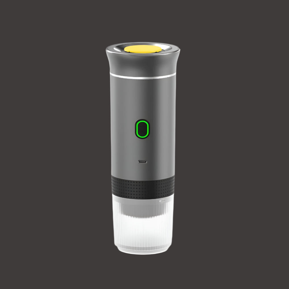 Portable Coffee Machine