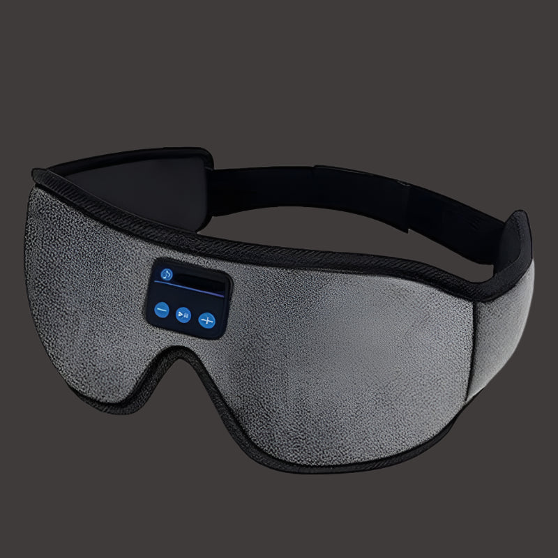 Smart Sleeping Mask