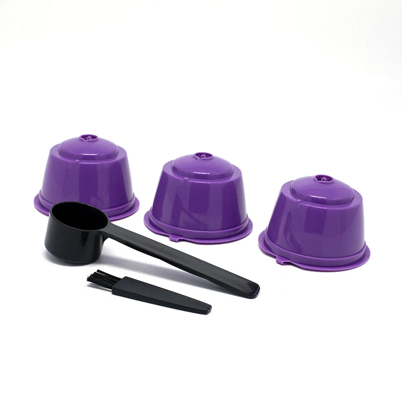 Reusable Coffee Filter Cup