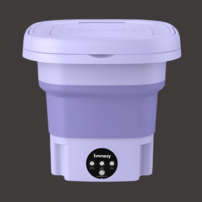 Portable Washing Machine