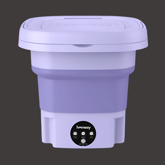 Portable Washing Machine