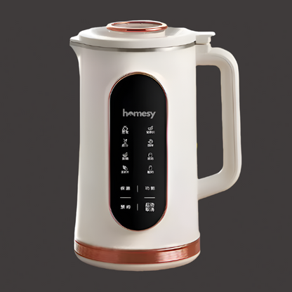 Electric Soy Milk Machine
