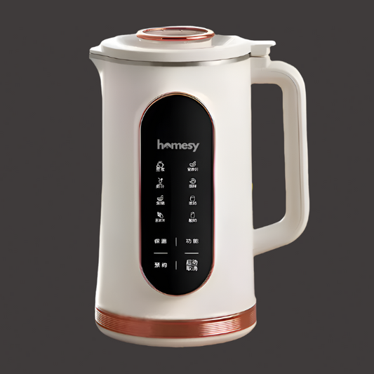Electric Soy Milk Machine