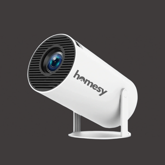 Smart Projector
