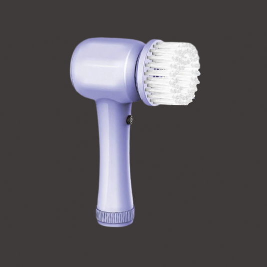 Electric Spin Scrubber Brush