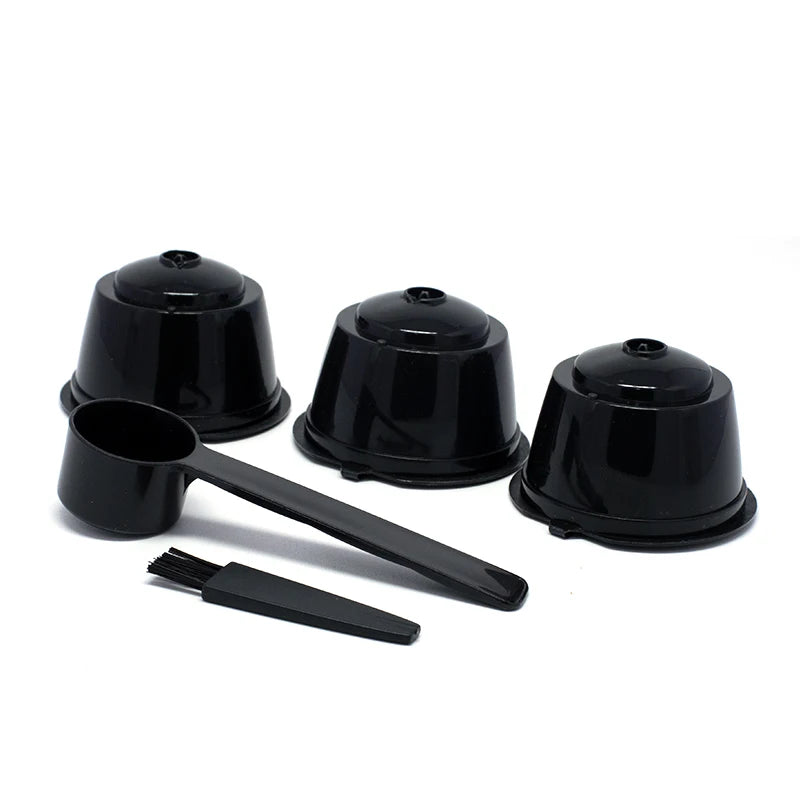 Reusable Coffee Filter Cup
