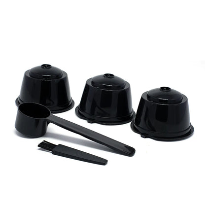 Reusable Coffee Filter Cup
