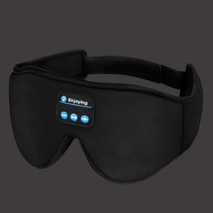 Smart Sleeping Mask