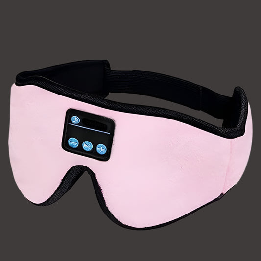 Smart Sleeping Mask